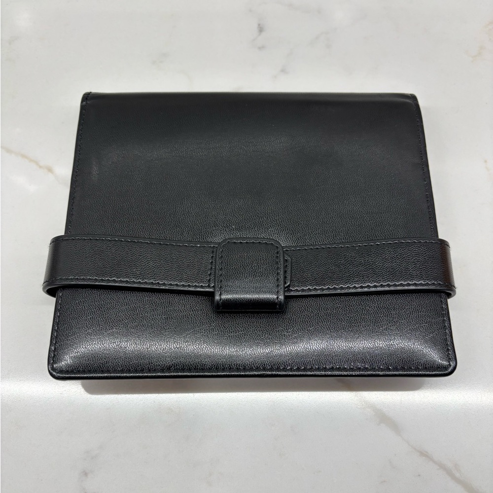 Creative Memories Black Strap PicFolio 6x7 Minutes Album Easel